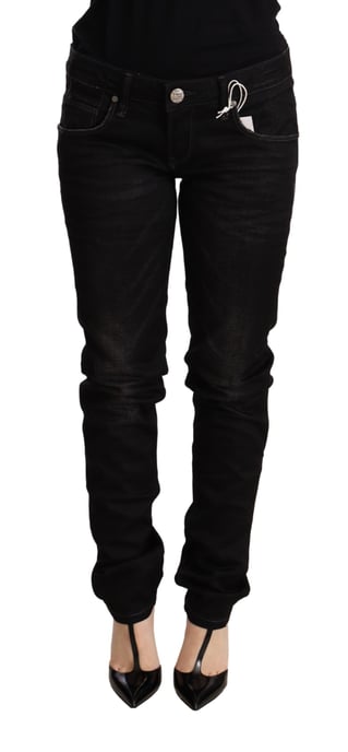 Acht Skinny Jeans Casual Style - Image 1
