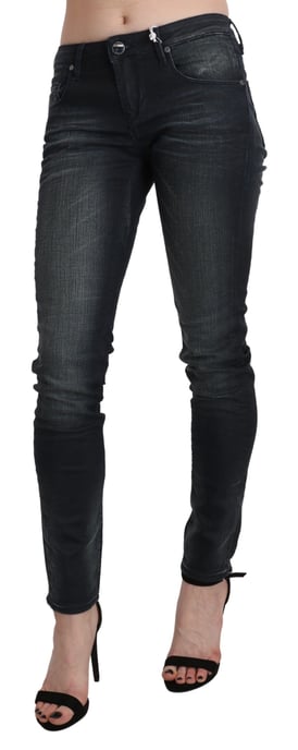Acht Skinny Jeans - Image 2