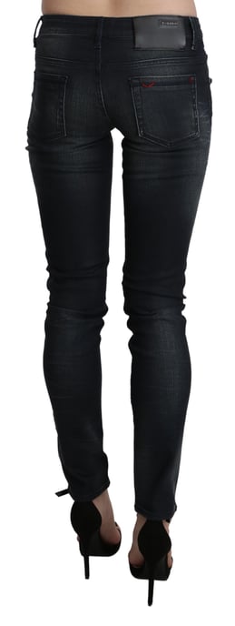 Acht Skinny Jeans - Image 3