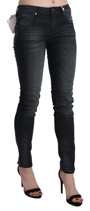 Acht Skinny Jeans - Image 4