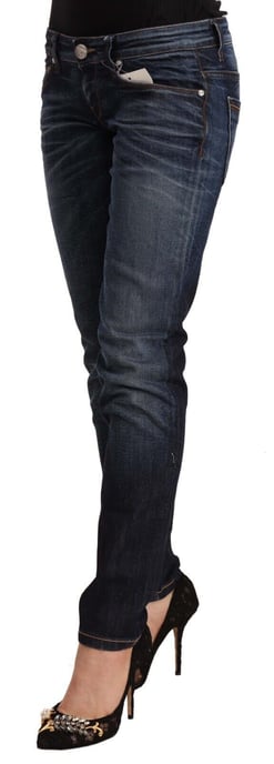 Acht Skinny Jeans - Image 2