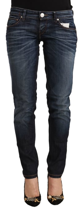 Skinny Jeans Classic 5-pocket - Image 1