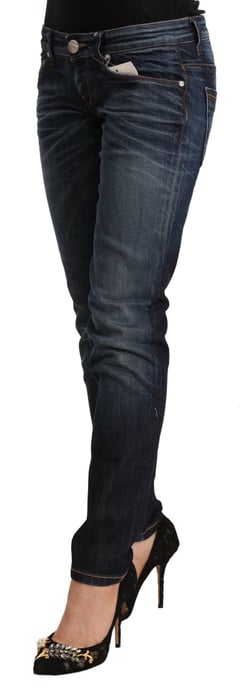 Skinny Jeans Classic 5-pocket - Image 2