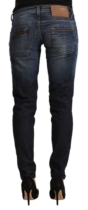 Skinny Jeans Classic 5-pocket - Image 3