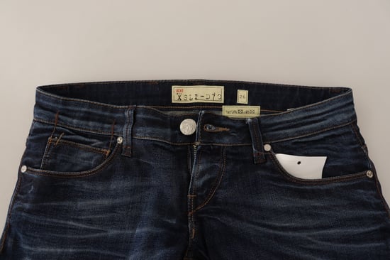 Skinny Jeans Classic 5-pocket - Image 4