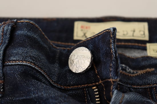 Skinny Jeans Classic 5-pocket - Image 5