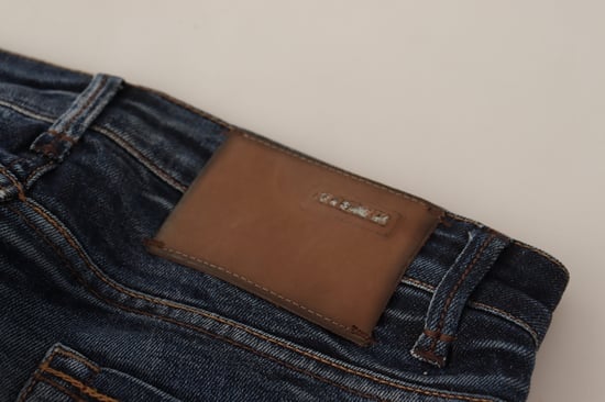 Skinny Jeans Classic 5-pocket - Image 6