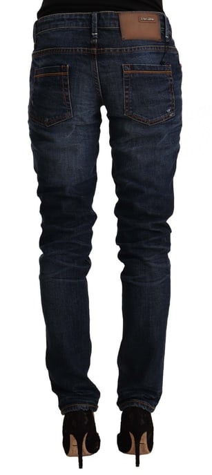 Rechtonde Jeans - Image 3