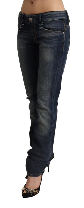 Rechtonde Jeans - Image 2