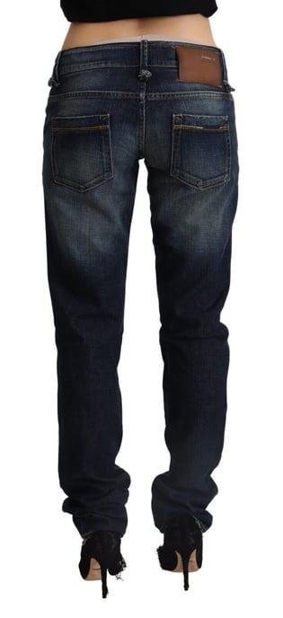Rechtonde Jeans - Image 3