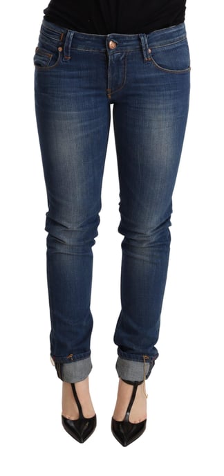 Acht Rechte Jeans - Image 1