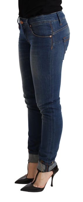 Acht Rechte Jeans - Image 2