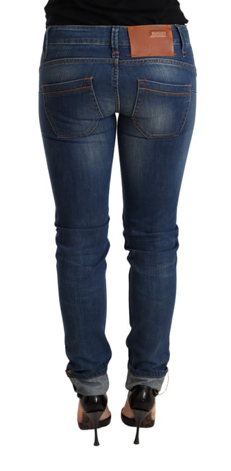 Acht Rechte Jeans - Image 3