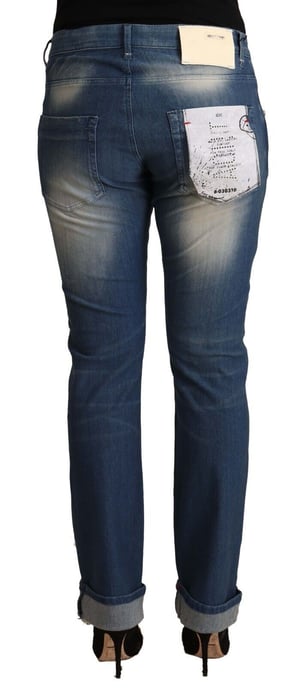 Acht Pan71205 Raka Jeans - Image 3