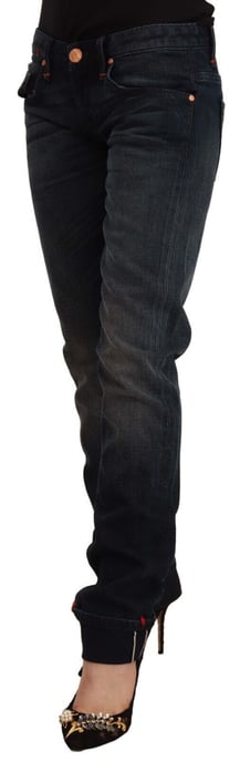 Acht Broeken Casual Stijl - Image 2