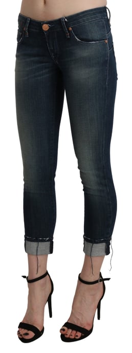 Croppanjeans Pan71221 - Image 2