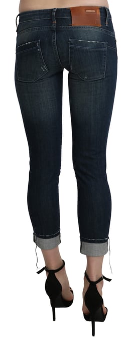 Croppanjeans Pan71221 - Image 3