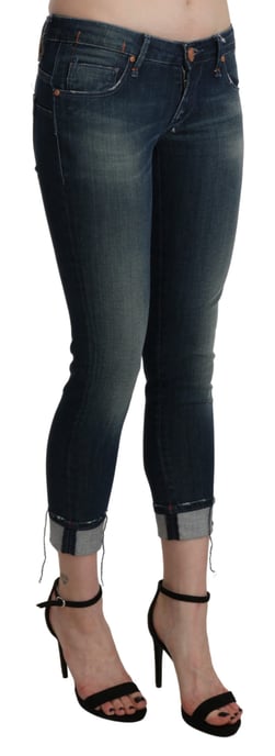 Croppanjeans Pan71221 - Image 4