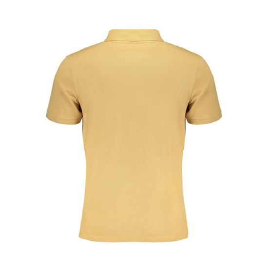 Timberland Beige Katoenen Poloshirt - Image 2