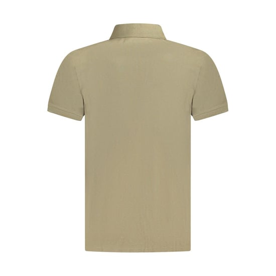 Timberland Groene Katoenen Polo T-Shirt - Image 2