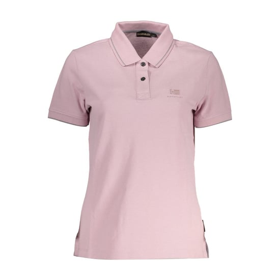 Classic Fit Polo Shirt Short Sleeves - Image 1