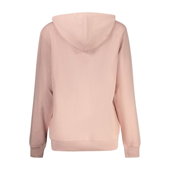 Fila Rosa Bomullströja för kvinnor - Image 2