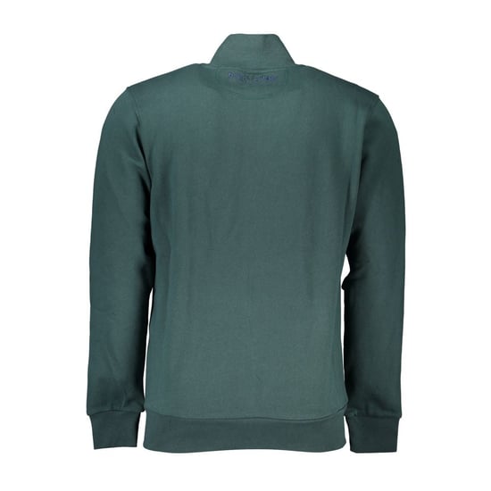 La Martina Verde Sweatshirt i Bomull för Män - Image 2
