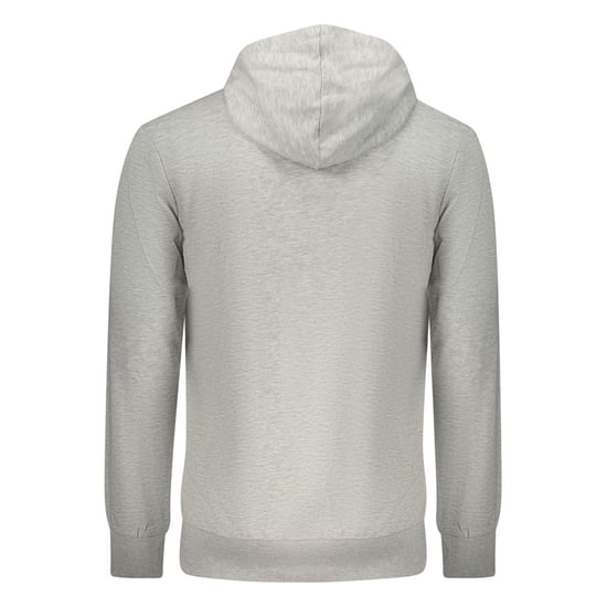 Fila Grigio Bomull Herrtröja - Image 2