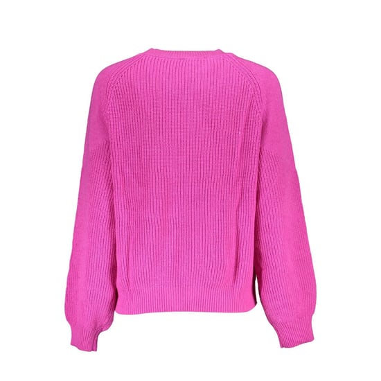 Desigual Rosa Polyester Dames Trui - Image 2