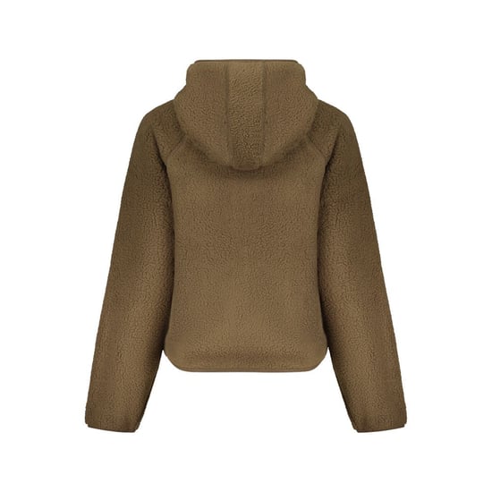 Guess Jeans Bruine Polyester Dames Sweatshirt - Image 2