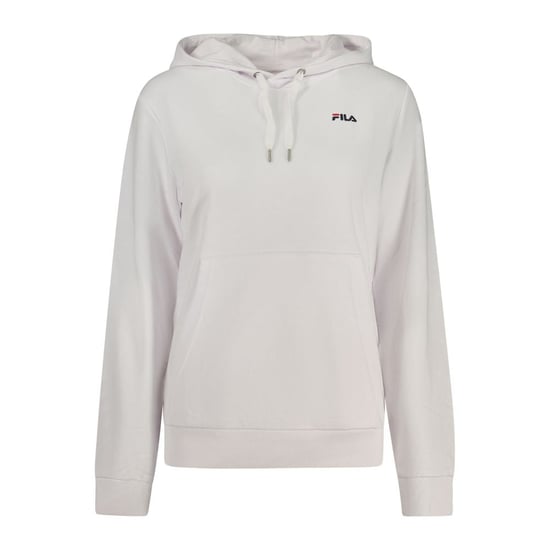 Fila Witte Katoenen Dames Sweatshirt - Image 1