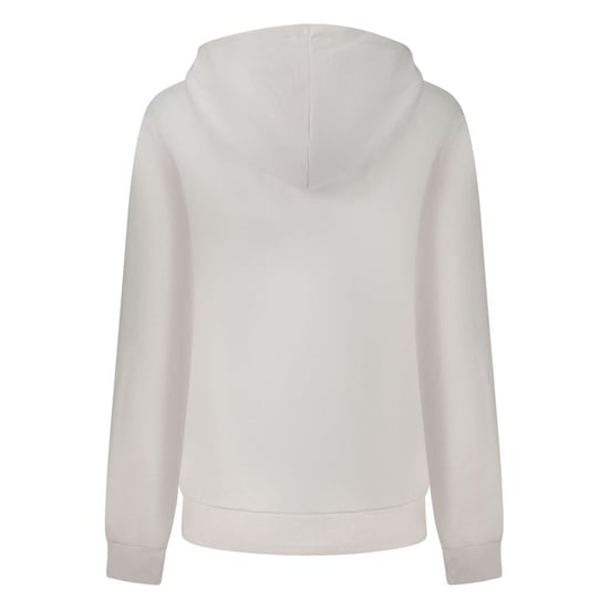 Fila Witte Katoenen Dames Sweatshirt - Image 2