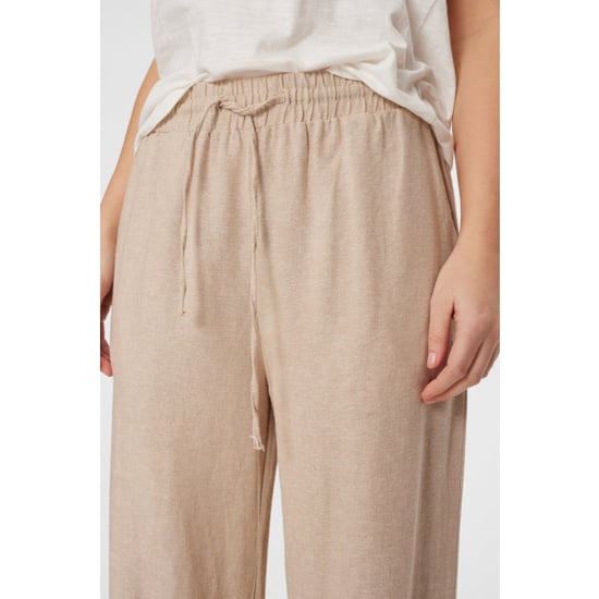 Free Quent Fqlava pant sand melange - Image 5