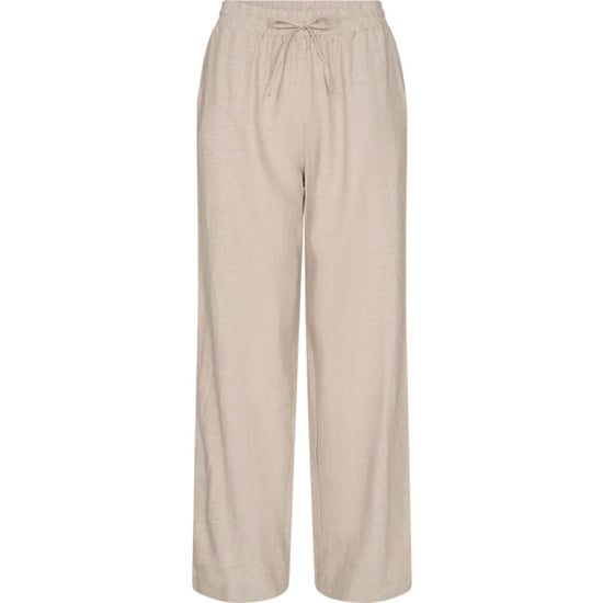 Free Quent Fqlava pant sand melange - Image 6