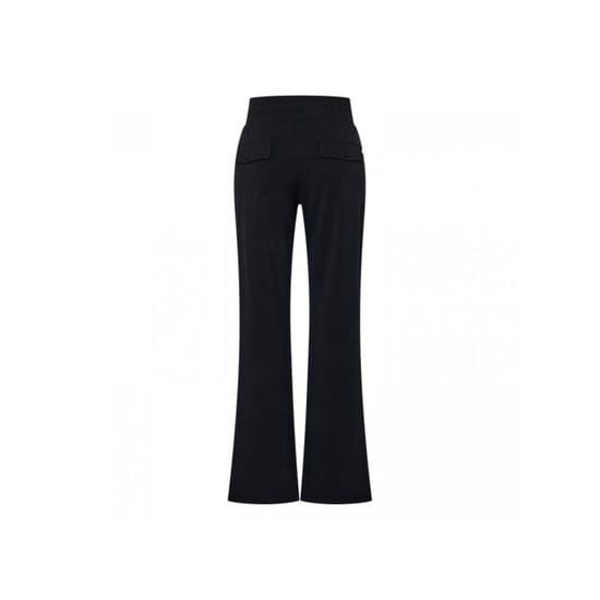 My Lady Fashion Travelsoft Broek Aisha zwart - Image 2