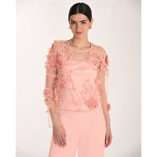 Frank Lyman Top korte mouw 268319 - Image 1