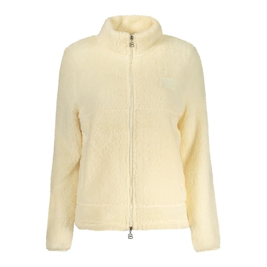 Laura Biagiotti Beigen Polyester Dames Sweatshirt - Image 1