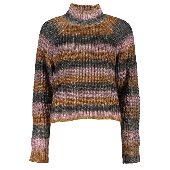 Desigual Grijze Acrylaat Vrouwen Sweater - Image 1