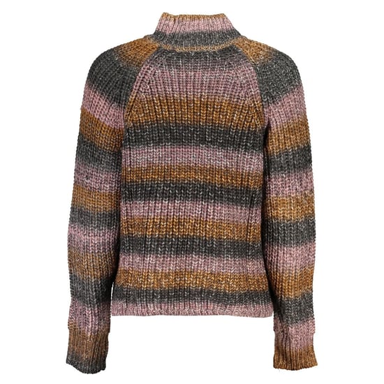 Desigual Grijze Acrylaat Vrouwen Sweater - Image 2