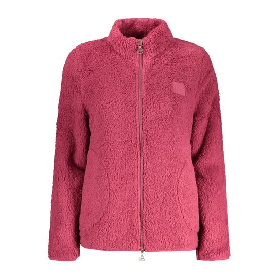 Laura Biagiotti Viola Polyester Dames Sweatshirt - Image 1