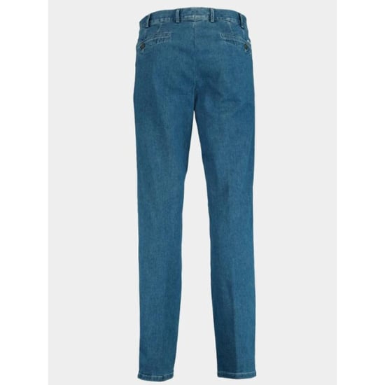 Meyer Flatfront jeans dublin art.1-4122 1271412200/16 - Image 2