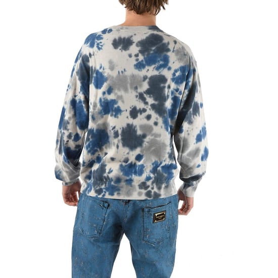 Kenzo Grijze Katoenen Sweatshirt - Image 3