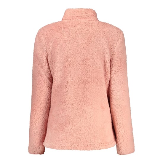 Laura Biagiotti Rosa Polyester Dames Sweater - Image 2