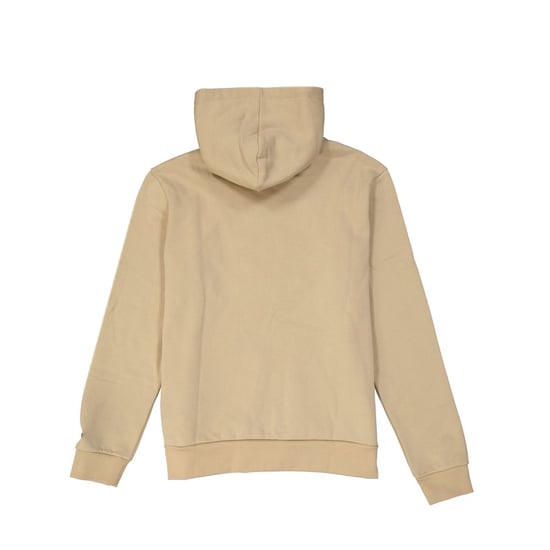 Les Hommes Beige Bomullströja - Image 2