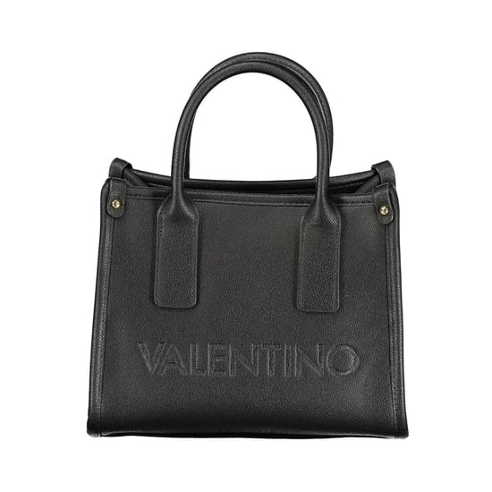 Mario Valentino Nero Poliuretano Damhandväska - Image 1