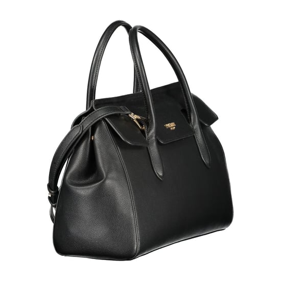 Twinset Nero Polyurethaan Dames Schoudertas - Image 3
