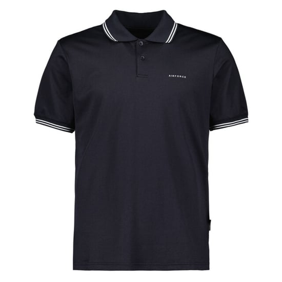 Airforce Polo hrm0655 - Image 1