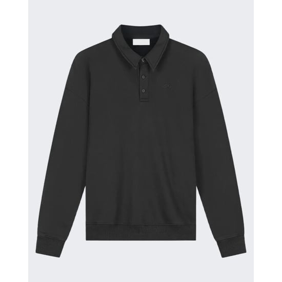 Olaf Heren signature oversized polo - Image 1