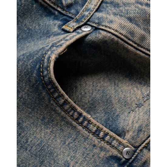 Olaf Heren signature oversized polo - Image 3
