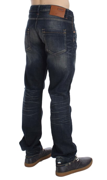 Avslappnad passform jeans - Image 2